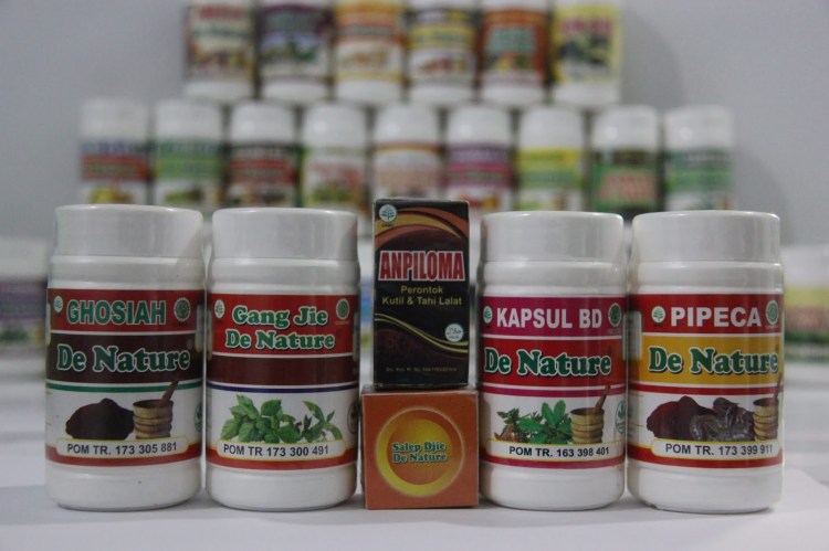 Obat Kutil Kelamin Di Nias