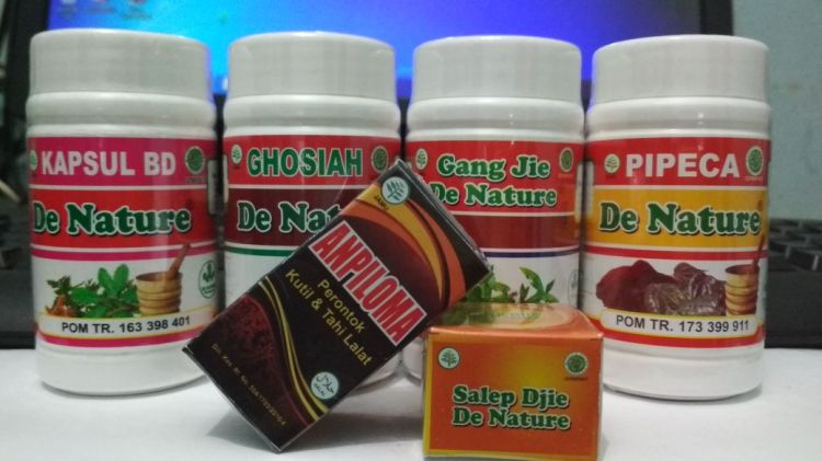 Obat Kutil Kelamin Di Banyuasin