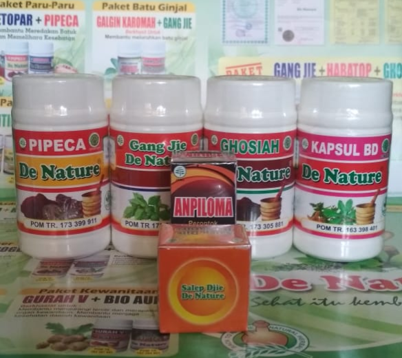 Obat Kutil Kelamin Di Humbang Hasundutan