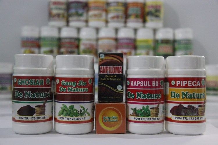 Obat Kutil Kelamin Di Ogan Komering Ulu Timur