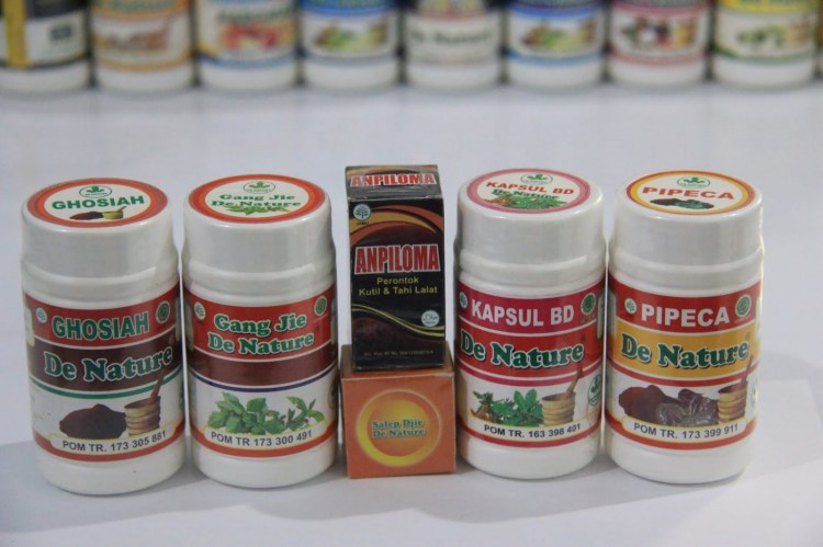 Obat Kutil Kelamin Di Ogan Komering Ulu Selatan