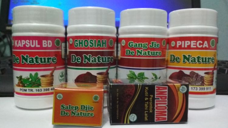 Obat Kutil Kelamin Di Penukal Abab Lematang Ilir