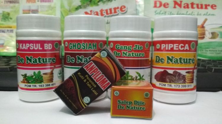 Obat Kutil Kelamin Di Dairi